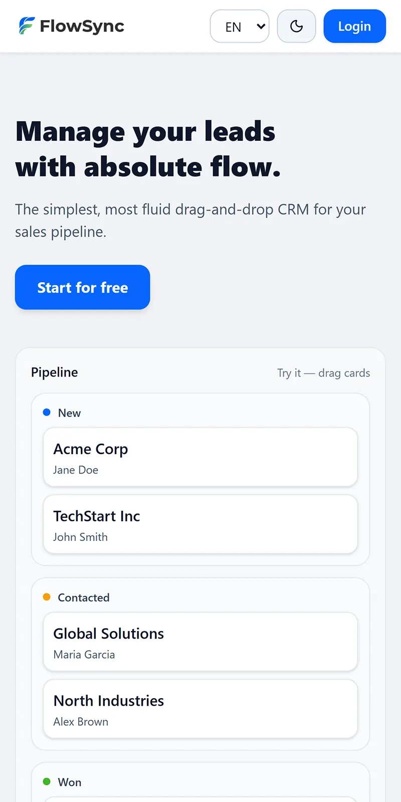 FlowSync