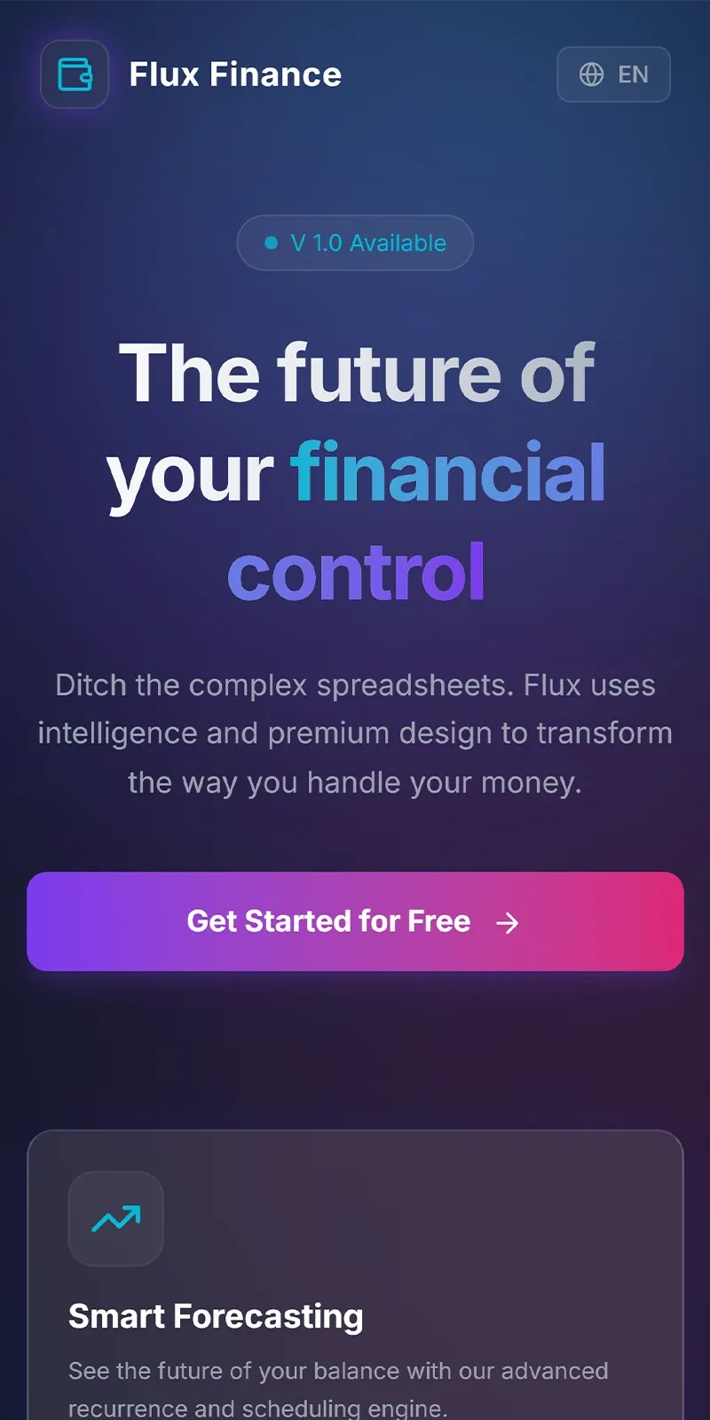 Flux